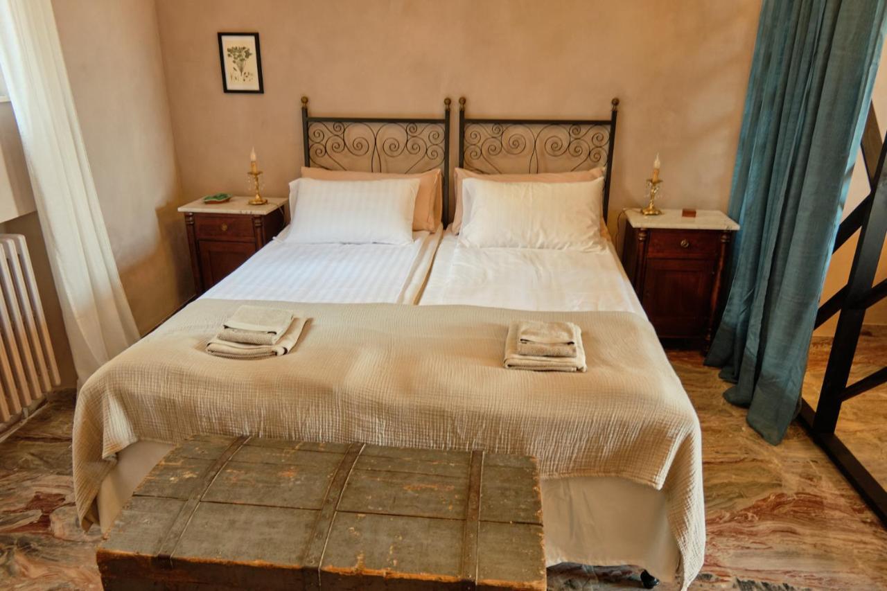 Casa Agello B&B Ripatransone Buitenkant foto