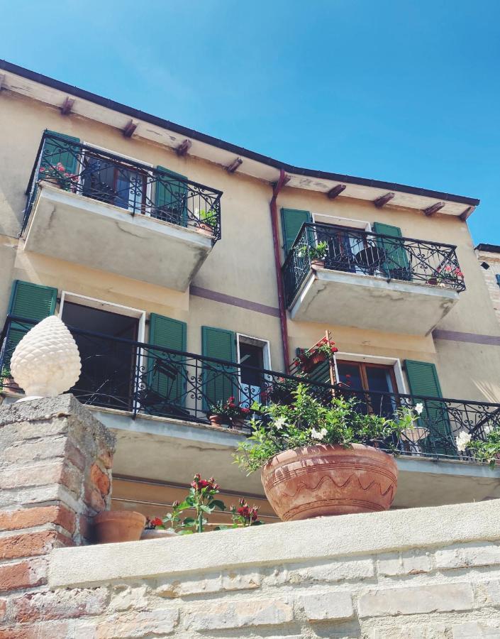 Casa Agello B&B Ripatransone Buitenkant foto