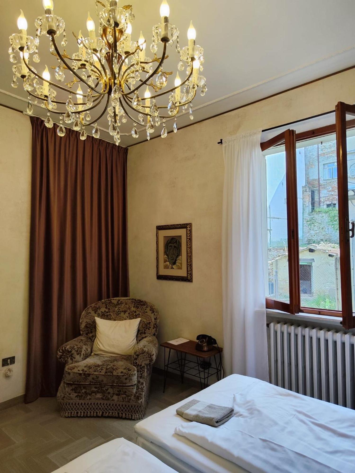 Casa Agello B&B Ripatransone Buitenkant foto