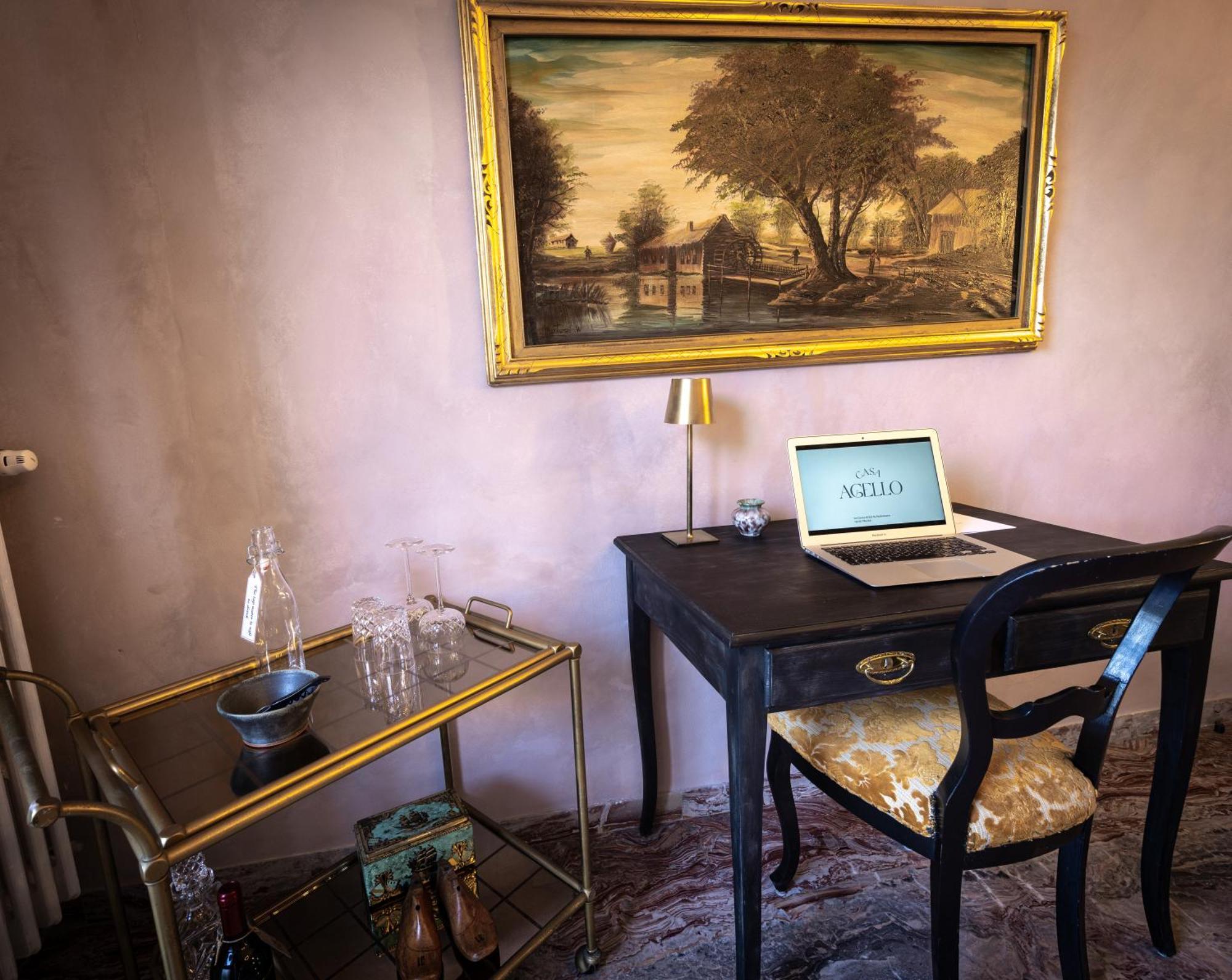 Casa Agello B&B Ripatransone Buitenkant foto