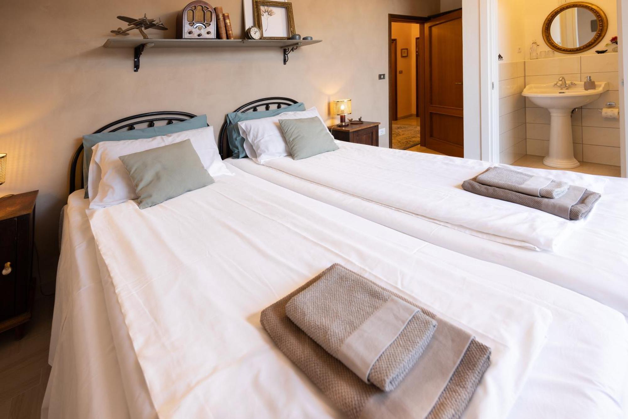 Casa Agello B&B Ripatransone Buitenkant foto