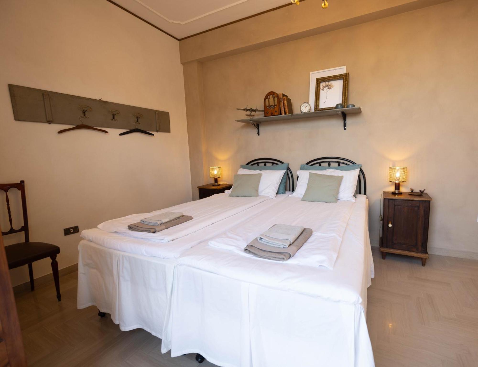 Casa Agello B&B Ripatransone Buitenkant foto