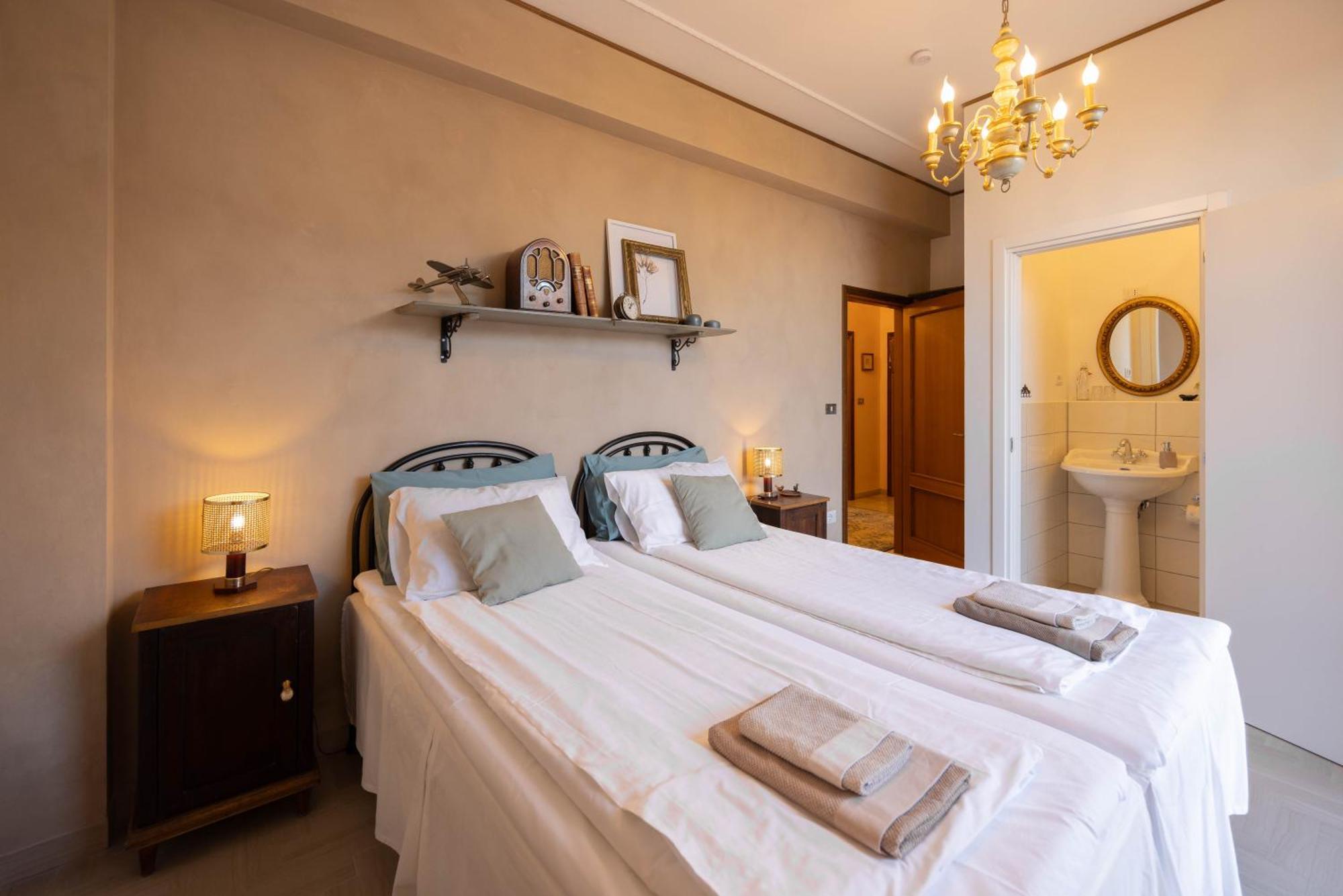 Casa Agello B&B Ripatransone Buitenkant foto