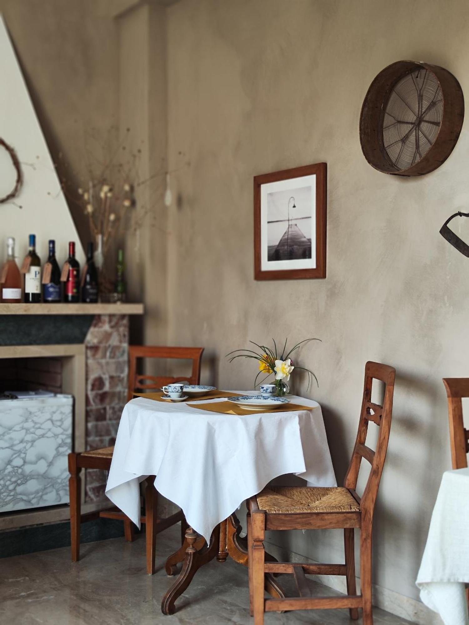 Casa Agello B&B Ripatransone Buitenkant foto
