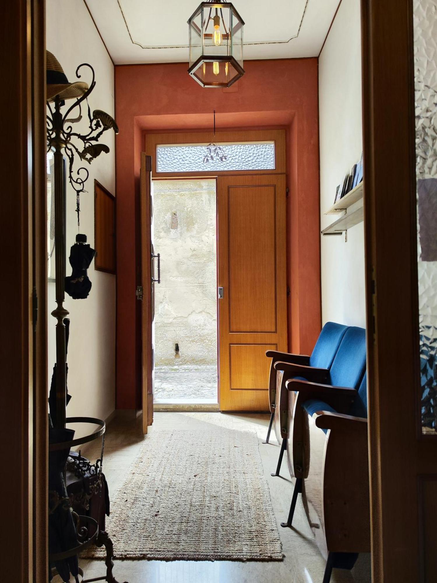 Casa Agello B&B Ripatransone Buitenkant foto