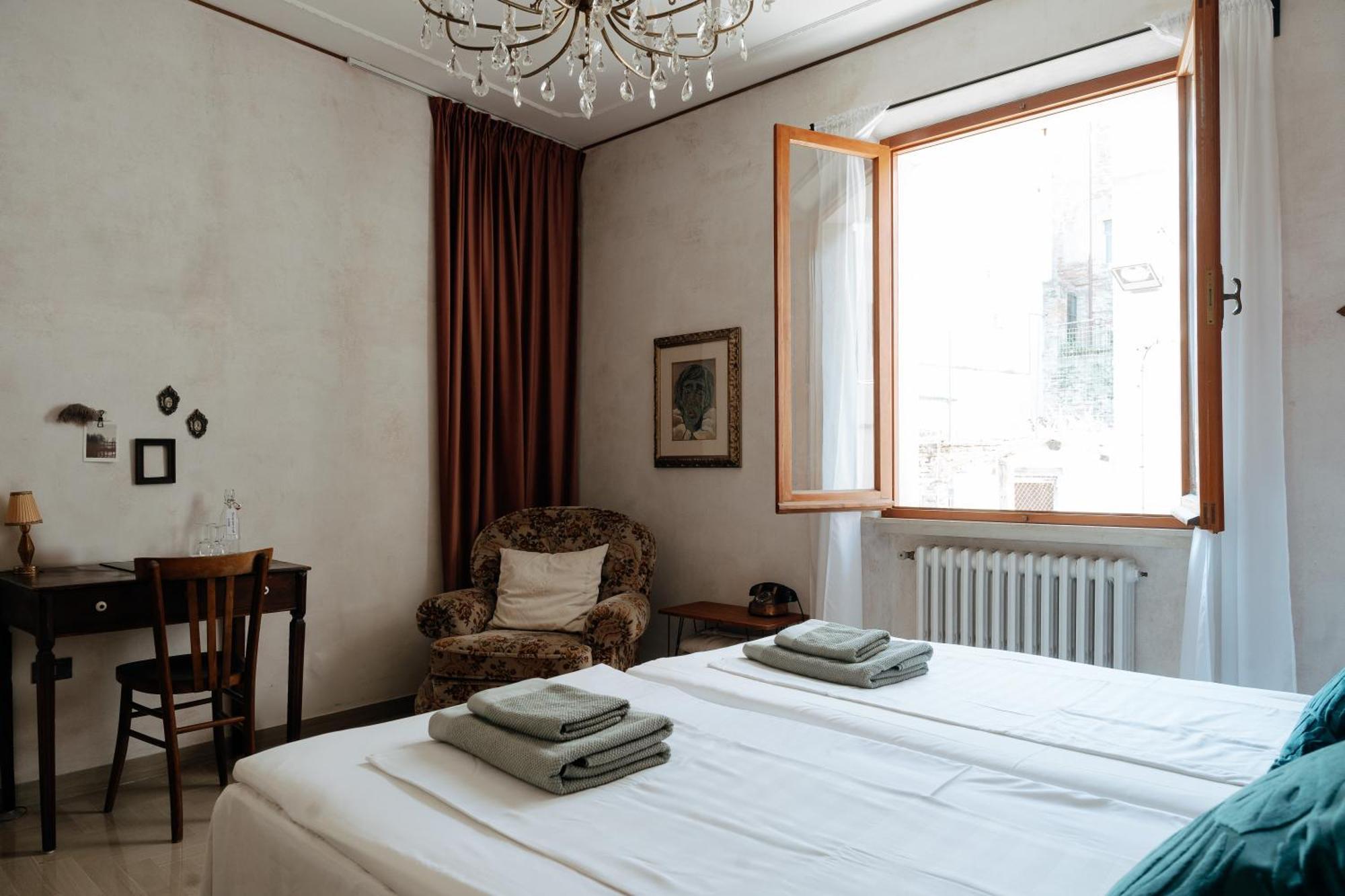 Casa Agello B&B Ripatransone Buitenkant foto