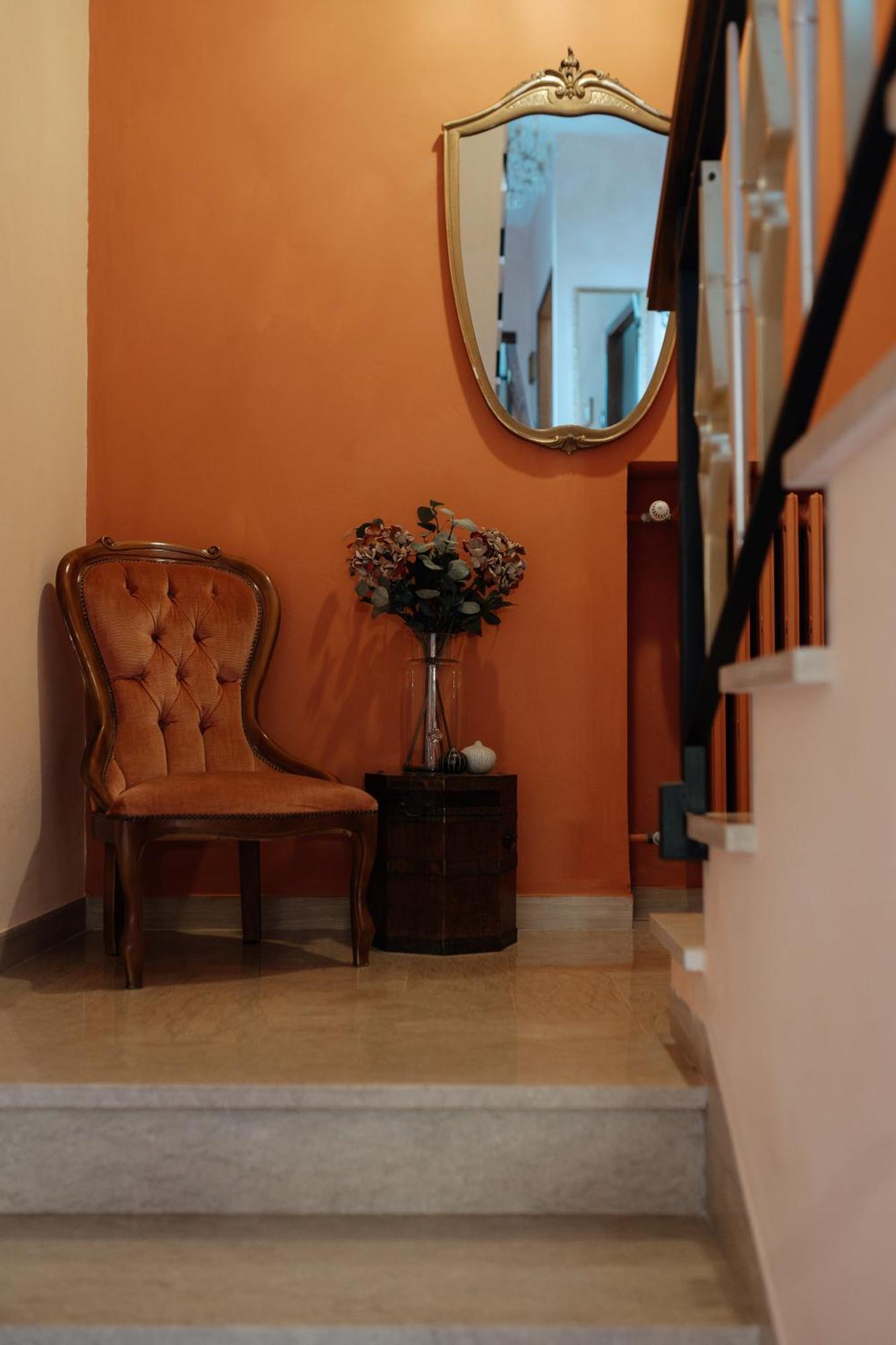Casa Agello B&B Ripatransone Buitenkant foto