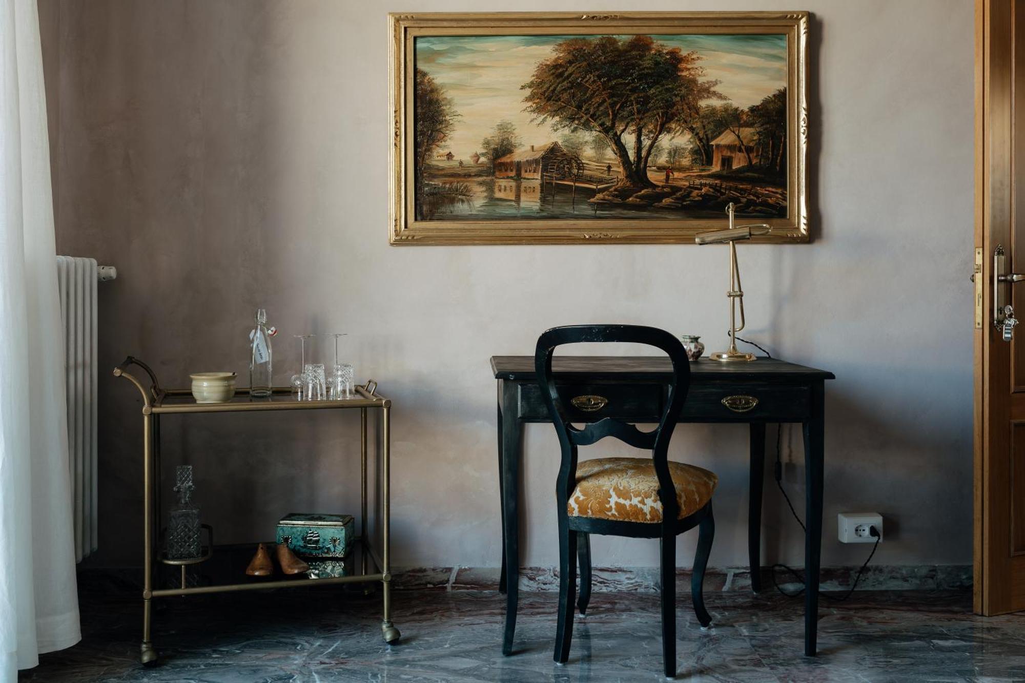 Casa Agello B&B Ripatransone Buitenkant foto
