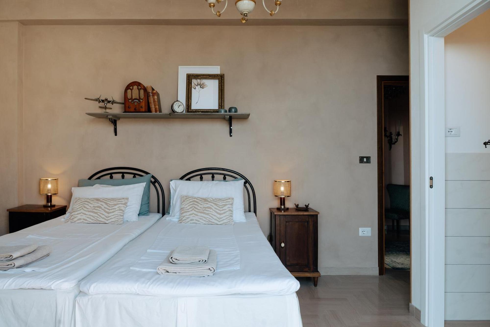 Casa Agello B&B Ripatransone Buitenkant foto