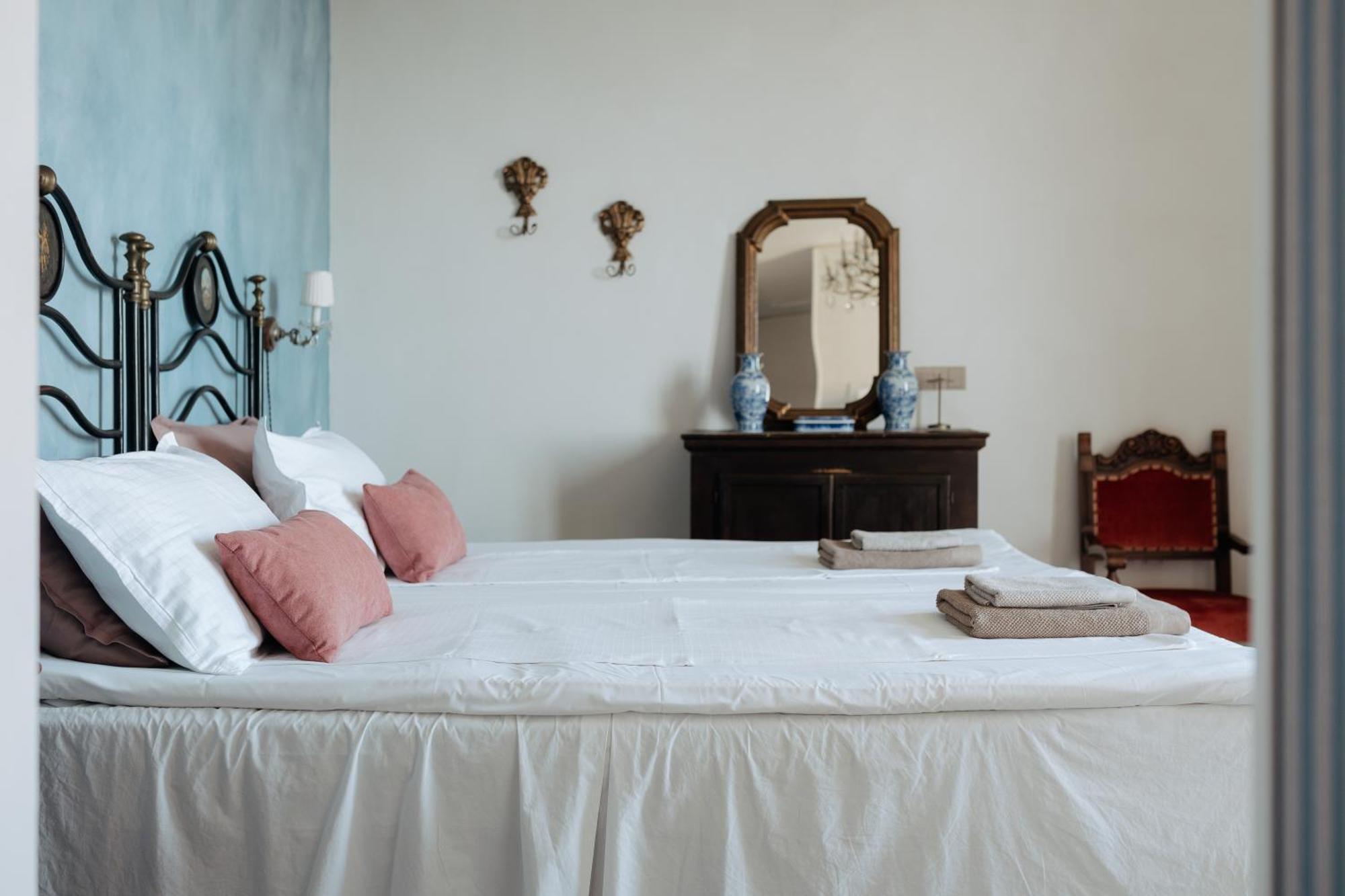 Casa Agello B&B Ripatransone Buitenkant foto